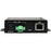 StarTech.com 2-Port Serial-to-IP Ethernet Device Server - RS232 - Metal and Mountable - 1 x Network (RJ-45) - 2 x Serial Port - Fast Ethernet - Wall Mountable - TAA Compliant IM3285178