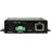 StarTech.com 2-Port Serial-to-IP Ethernet Device Server - RS232 - Metal and Mountable - 1 x Network (RJ-45) - 2 x Serial Port - Fast Ethernet - Wall Mountable - TAA Compliant IM3285178