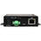 StarTech.com 2-Port Serial-to-IP Ethernet Device Server - RS232 - Metal and Mountable - 1 x Network (RJ-45) - 2 x Serial Port - Fast Ethernet - Wall Mountable - TAA Compliant IM3285178