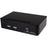 StarTech.com 2 Port USB DisplayPort KVM Switch with Audio - 2 Computer(s) - 1 Local User(s) - WQUXGA - 3840 x 2400 - 6 x USB - Desktop - 3 x DisplayPort - TAA Compliant IM1613837