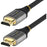 StarTech.com 20in (0.5m) Premium Certified HDMI 2.0 Cable, High-Speed Ultra HD 4K 60Hz HDMI with Ethernet, HDR10, UHD HDMI Monitor Cord - 50 cm HDMI A/V Cable for Audio/Video Device, Desktop Computer, Notebook, Workstation, TV, Projector - First End: HDMI IM5509332