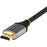 StarTech.com 20in (0.5m) Premium Certified HDMI 2.0 Cable, High-Speed Ultra HD 4K 60Hz HDMI with Ethernet, HDR10, UHD HDMI Monitor Cord - 50 cm HDMI A/V Cable for Audio/Video Device, Desktop Computer, Notebook, Workstation, TV, Projector - First End: HDMI IM5509332