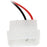 StarTech.com 20in Slimline SATA Male to SATA Cable - For Optical Drive - Red - 50.80 cm Cord Length - 1 IM1600399