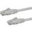 StarTech.com 2m CAT6 Ethernet Cable - White Snagless Gigabit - 100W PoE UTP 650MHz Category 6 Patch Cord UL Certified Wiring/TIA - 2 m Category 6 Network Cable for Network Device - First End: 1 x RJ-45 Network - Male - Second End: 1 x RJ-45 Network - Male IM2701103