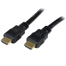 Startech.com 2m HDMI Cable, 4K High Speed HDMI 1.4 Cable with Ethernet DDHDMM2M