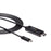 Startech.com 2m USB-C to HDMI Cable, 4K 60hz USB-C HDMI 2.0 Video Adapter DDCDP2HD2MBNL