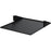 StarTech.com 2U 19" 2-Post Network Rack Shelf 20in Deep Center Mount Cantilever Tray Rackmount for AV/Data Equipment 75lb Capacity - 2U 19in 2 Post network rack shelf/rackmount cantilever tray 20 in deep - Centre Mount - Universal fit in EIA 30 data/AV ra IM4875210