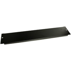 StarTech.com 2U Rack Blank Panel for 19in Server Racks and Cabinets - 2U Rack Blank Panel for 19in Server Racks and Cabinets is designed to EIA RS-310-C specifications and fits all 19" standard server racks and cabinets IM1822353