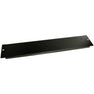 StarTech.com 2U Rack Blank Panel for 19in Server Racks and Cabinets ...