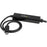 StarTech.com 3.3 ft / 1 m USB-C to DVI Cable - USB Type-C Video Adapter Cable - 1920 x 1200 - Black - 1 m DVI/USB Video/Data Transfer Cable for Projector, Workstation, MacBook, TV - First End: 1 x 25-pin DVI-D Digital Video - Male - Second End: 1 x 24-pin IM3389650