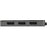 StarTech.com 3-Port DisplayPort 1.4 Splitter, DisplayPort to 3x DP Multi-Monitor Adapter, Triple 4K Computer MST Hub, Windows Only - 3-port DisplayPort multi-monitor adapter drives 2x 4K 30Hz + 1x 4K 60Hz DP displays to extend or mirror your desktop; DP 1 IM4705393