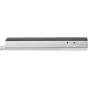 StarTech.com 3-Port Portable USB 3.0 Hub plus Gigabit Ethernet - USB - External - 3 USB Port(s) - 1 Network (RJ-45) Port(s) - 3 USB 3.0 Port(s) - PC, Mac, ChromeOS IM3098283