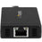 StarTech.com 3-port USB 3.0 Hub Plus GbE - USB Type C - External - 3 USB Port(s) - 1 Network (RJ-45) Port(s) - 3 USB 3.0 Port(s) - PC, Mac - TAA Compliant IM3302353