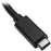 StarTech.com 3-port USB 3.0 Hub Plus GbE - USB Type C - External - 3 USB Port(s) - 1 Network (RJ-45) Port(s) - 3 USB 3.0 Port(s) - PC, Mac - TAA Compliant IM3302353