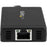 StarTech.com 3-port USB 3.0 Hub Plus GbE - USB Type C - External - 3 USB Port(s) - 1 Network (RJ-45) Port(s) - 3 USB 3.0 Port(s) - PC, Mac - TAA Compliant IM3302353