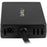 StarTech.com 3-port USB 3.0 Hub Plus GbE - USB Type C - External - 3 USB Port(s) - 1 Network (RJ-45) Port(s) - 3 USB 3.0 Port(s) - PC, Mac - TAA Compliant IM3302353