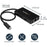 StarTech.com 3-port USB 3.0 Hub Plus GbE - USB Type C - External - 3 USB Port(s) - 1 Network (RJ-45) Port(s) - 3 USB 3.0 Port(s) - PC, Mac - TAA Compliant IM3302353