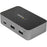 StarTech.com 3-Port USB-C Hub with LAN Port - 10 Gbps - 2x USBA & 1x USB-C - Powered - USB 3.1 Type C - External - 3 USB Port(s) - 1 Network (RJ-45) Port(s) - 3 USB 3.1 Port(s) - UASP Support - Mac, Linux, ChromeOS, Android, PC IM4688058