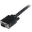 StarTech.com 30m Coax High Resolution Monitor VGA Video Cable - HD15 M/M - HD15 to HD15 Cable - VGA Monitor Cable - 30 m VGA Video Cable for Video Device, Monitor - First End: 1 x 15-pin HD-15 - Male - Second End: 1 x 15-pin HD-15 - Male - Shielding - Bla IM2061240