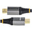 StarTech.com 3ft/1m HDMI 2.1 Cable, Certified Ultra High Speed HDMI Cable 48Gbps, 8K 60Hz/4K 120Hz HDR10+, 8K HDMI Cable, Monitor/Display - 3.3ft/1m Ultra HD HDMI 2.1 cable 8K 60Hz 4K 120Hz; HDR10+/Dolby Vision; eARC DTS:X/Dolby TrueHD/Atmos - Certified U IM5323063