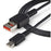 StarTech.com 3ft (1m) Secure Charging Cable, USB-A to USB-C Data Blocker Charge-Only Cable, Secure Charger Adapter Cable for Phone/Tablet~1m (3ft) Secure Charging Cable, USB-A to USB-C Data Blocker Charge-Only Cable, Secure Charger Adapter Cable for Phone IM4936537