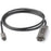 StarTech.com 3ft (1m) USB C to HDMI Cable 4K 60Hz with HDR10, Ultra HD USB Type-C to HDMI 2.0b Video Adapter Cable, DP 1.4 Alt Mode HBR3 - 1 m HDMI/USB-C A/V Cable for Audio/Video Device, Monitor, Digital Signage Display, TV, Projector, MacBook Pro, iPad IM5231874