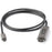 StarTech.com 3ft (1m) USB C to HDMI Cable 4K 60Hz with HDR10, Ultra HD USB Type-C to HDMI 2.0b Video Adapter Cable, DP 1.4 Alt Mode HBR3 - 1 m HDMI/USB-C A/V Cable for Audio/Video Device, Monitor, Digital Signage Display, TV, Projector, MacBook Pro, iPad IM5231874