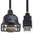 StarTech.com 3ft (1m) USB to Serial Cable, DB9 Male RS232 to USB Converter, USB to Serial Adapter, COM Port Adapter with Prolific IC - 1 Pack - 1 x USB 2.0 Type A - Male - 1 x 9-pin DB-9 RS-232 Serial - Male IM5544106