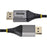 StarTech.com 3ft (1m) VESA Certified DisplayPort 1.4 Cable, 8K 60Hz HDR10, UHD 4K 120Hz Video, DP to DP Monitor Cord, DP 1.4 Cable, M/M - 1 m DisplayPort A/V Cable for Audio/Video Device, Monitor, Workstation, TV, Projector - First End: 1 x 20-pin Display IM5323328