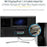 StarTech.com 3ft (1m) VESA Certified DisplayPort 1.4 Cable, 8K 60Hz HDR10, UHD 4K 120Hz Video, DP to DP Monitor Cord, DP 1.4 Cable, M/M - 1 m DisplayPort A/V Cable for Audio/Video Device, Monitor, Workstation, TV, Projector - First End: 1 x 20-pin Display IM5323328