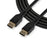 Startech.com 3m 10' Vesa Certified DisplayPort 1.4 Cable with Latches DP 8K/4K DDDP14MM3M