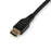 Startech.com 3m 10' Vesa Certified DisplayPort 1.4 Cable with Latches DP 8K/4K DDDP14MM3M