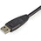 StarTech.com 4-in-1 USB DVI KVM Cable with Audio and Microphone - 1.83 m USB KVM Cable for KVM Switch, Keyboard/Mouse - First End: 1 x 29-pin DVI-I Digital Video - Male, 2 x 4-pin Mini-phone Audio - Male, 1 x 3-pin USB Type A - Female - Second End: 1 x 29 IM2902564