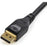 StarTech.com 4 m VESA Certified DisplayPort 1.4 Cable - 8K 60Hz HBR3 HDR - 13 ft Super UHD 4K 120Hz - DP to DP Video Monitor Cord M/M - 4 m DisplayPort A/V Cable for Audio/Video Device, Monitor, Computer, TV, Projector - First End: 1 x 20-pin DisplayPort IM4935602