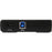 StarTech.com 4 Port Black SuperSpeed USB 3.0 Hub - USB Type B - Desktop - 4 USB Port(s) - 4 USB 3.0 Port(s) - PC IM2952700