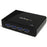 StarTech.com 4 Port Black SuperSpeed USB 3.0 Hub - USB Type B - Desktop - 4 USB Port(s) - 4 USB 3.0 Port(s) - PC IM2952700