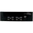 StarTech.com 4-Port DVI and VGA, USB KVM Switch with Audio and USB 2.0 Hub - 4 Computer(s) - 1 Local User(s) - SVGA, WUXGA - 1920 x 1440 - 8 x USB - 5 x DVI5 x VGA - Rack-mountable, Desktop - TAA Compliant IM1607458