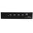 StarTech.com 4 Port DVI Video Splitter with Audio - 1920 x 1200 - 10 m Maximum Operating Distance - Audio Line In - Audio Line Out - DVI In - DVI Out - Aluminium - TAA Compliant IM1615894