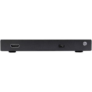 StarTech.com 4-Port HDMI Automatic Video Switch - 4K with Fast Switching - 3840 × 2160 - 4K - 4 x 1 - Display, Projector - 1 x HDMI Out - TAA Compliant IM3098338