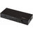 StarTech.com 4 Port HDMI Switch - 4K 60Hz - Supports HDCP - IR - HDMI Selector - HDMI Multiport Video Switcher - HDMI Switcher - 3840 × 2160 - 4K - 4 x 1 - Display, Projector, TV - 1 x HDMI Out IM3614449