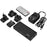 StarTech.com 4 Port HDMI Switch - 4K 60Hz - Supports HDCP - IR - HDMI Selector - HDMI Multiport Video Switcher - HDMI Switcher - 3840 × 2160 - 4K - 4 x 1 - Display, Projector, TV - 1 x HDMI Out IM3614449