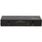 StarTech.com 4 Port HDMI Switch - 4K 60Hz - Supports HDCP - IR - HDMI Selector - HDMI Multiport Video Switcher - HDMI Switcher - 3840 × 2160 - 4K - 4 x 1 - Display, Projector, TV - 1 x HDMI Out IM3614449