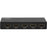 StarTech.com 4 Port HDMI Switch - 4K 60Hz - Supports HDCP - IR - HDMI Selector - HDMI Multiport Video Switcher - HDMI Switcher - 3840 × 2160 - 4K - 4 x 1 - Display, Projector, TV - 1 x HDMI Out IM3614449