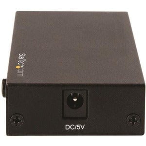StarTech.com 4 Port HDMI Switch - 4K 60Hz - Supports HDCP - IR - HDMI Selector - HDMI Multiport Video Switcher - HDMI Switcher - 3840 × 2160 - 4K - 4 x 1 - Display, Projector, TV - 1 x HDMI Out IM3614449