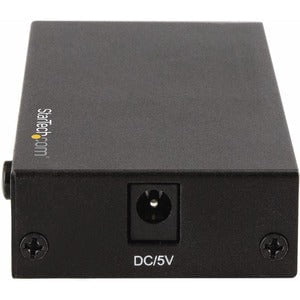 StarTech.com 4 Port HDMI Switch - 4K 60Hz - Supports HDCP - IR - HDMI Selector - HDMI Multiport Video Switcher - HDMI Switcher - 3840 × 2160 - 4K - 4 x 1 - Display, Projector, TV - 1 x HDMI Out IM3614449