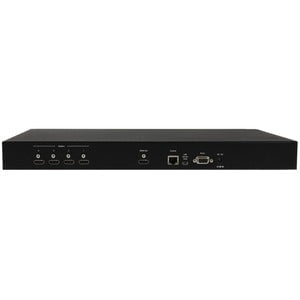 StarTech.com 4-Port HDMI Switch with Picture-and-Picture Multiviewer - 1920 x 1200 - WUXGA - Twisted Pair - 4 x 1 - Display, Digital Signage - 1 x HDMI Out - TAA Compliant IM2784145
