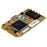 StarTech.com 4 Port RS232 Mini PCI Express Serial Card w/ 16650 UART - Mini PCI Express - 4 x DB-9 RS-232 - Serial - Full-length Plug-in Card - TAA Compliant IM1861255