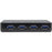 StarTech.com 4-Port USB 3.0 Hub plus Dedicated Charging Port - 5Gbps - 1 x 2.4A Port - Desktop USB Hub and Fast-Charging Station - USB - External - 5 USB Port(s) - 4 USB 3.0 Port(s) - PC IM3260136