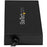 StarTech.com 4 Port USB 3.0 Hub - USB Type-A to 1x USB-C & 3x USB-A SuperSpeed 5Gbps - USB Bus Powered - Portable/Laptop USB 3.2 Gen 1 Hub - USB - External - 4 USB Port(s) - 4 USB 3.0 Port(s) - Mac, PC IM3614445