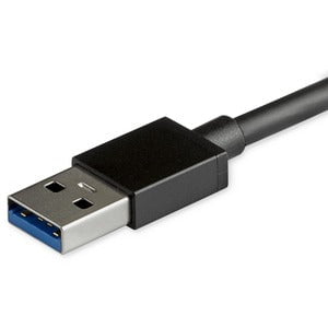StarTech.com 4 Port USB 3.0 Hub - USB Type-A to 4x USB-A with Individual On/Off Port Switches - SuperSpeed 5Gbps USB 3.2 Gen 1 - Bus Power - USB - External - 4 USB Port(s) - 4 USB 3.0 Port(s) - UASP Support - Linux, PC IM4283767